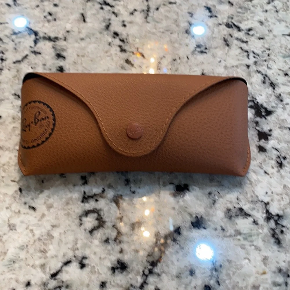 Ray Ban Caribbean Sunglasses New Condition